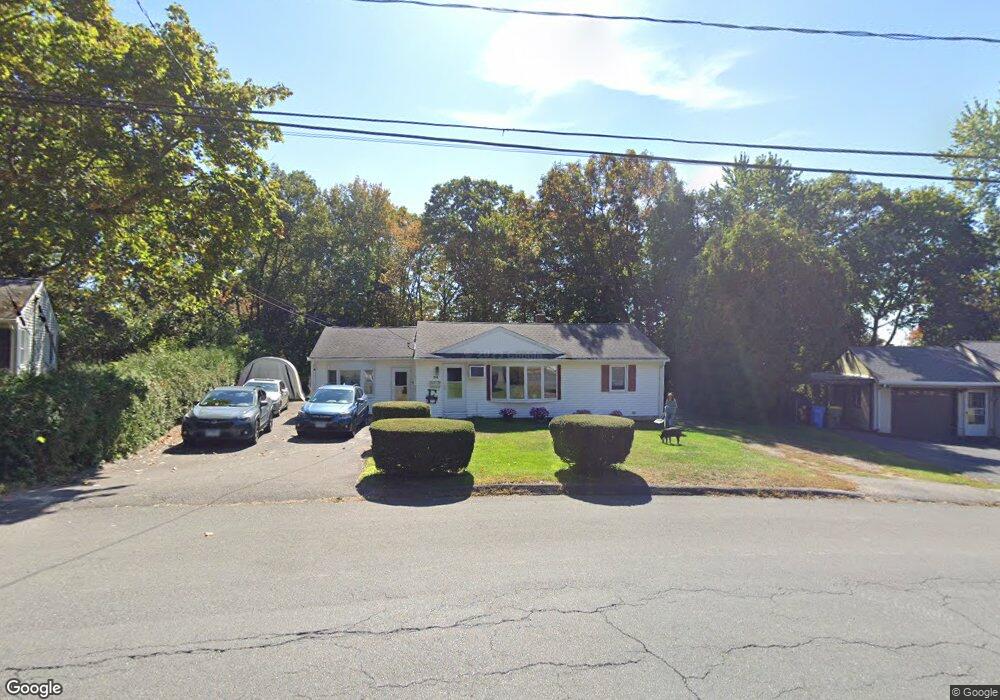 24 Beth Ln, Waterbury, CT 06705 - photo 1