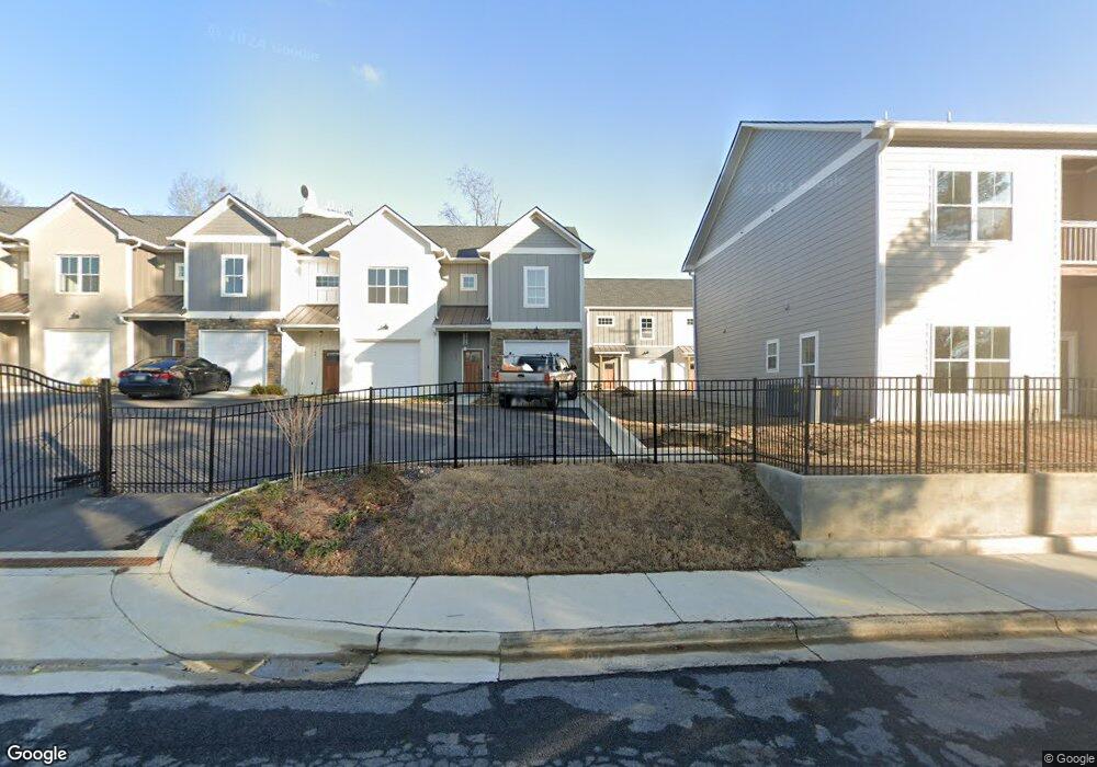 643 E 3rd St unit 10, Rome, GA 30161 - photo 1