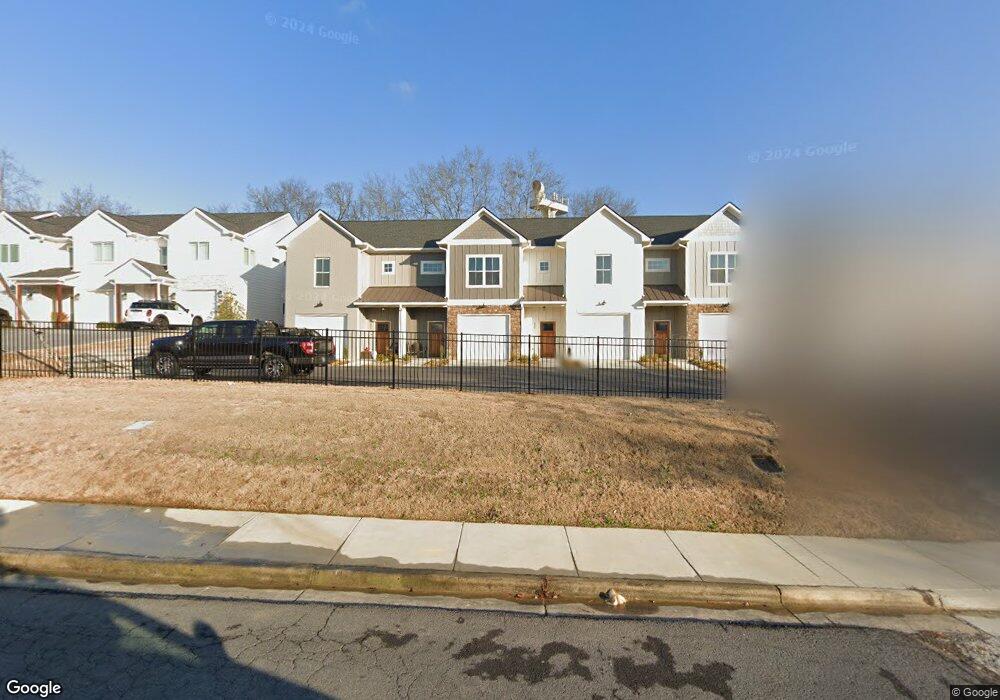 627 E 3rd St unit 2, Rome, GA 30161 - photo 1