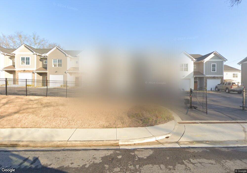 637 E 3rd St unit 7, Rome, GA 30161 - photo 1