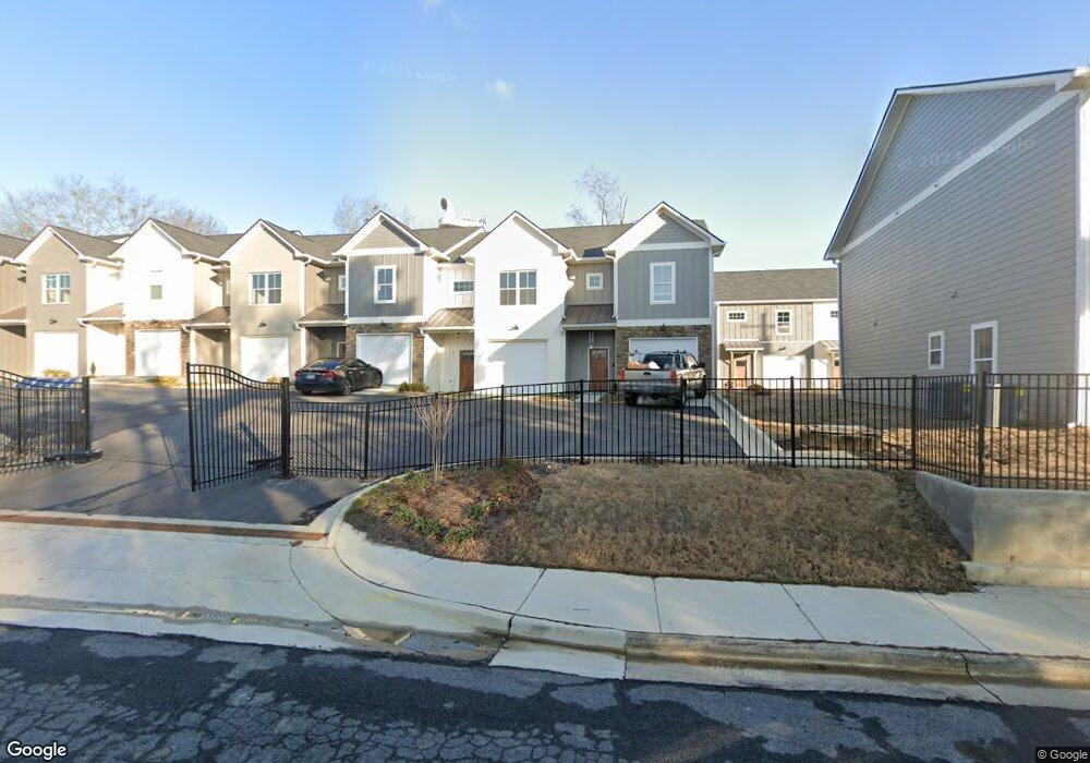 641 E 3rd St unit 9, Rome, GA 30161 - photo 1