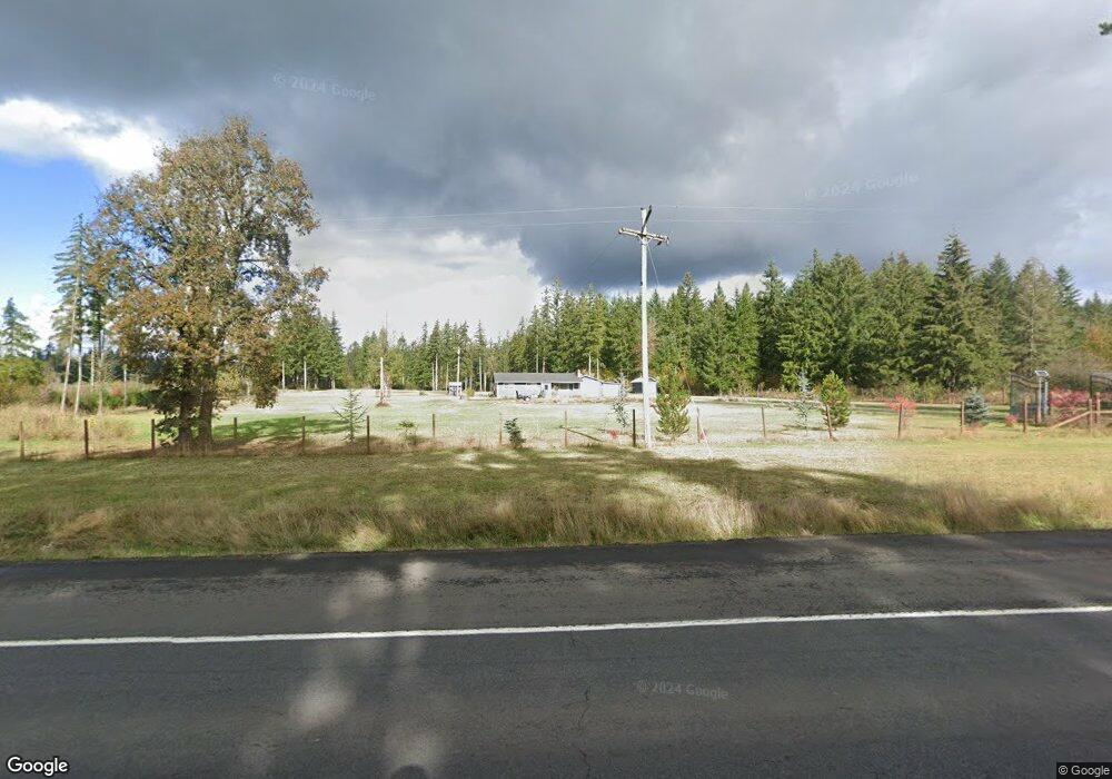 907 U S 12, Chehalis, WA 98532 - photo 1