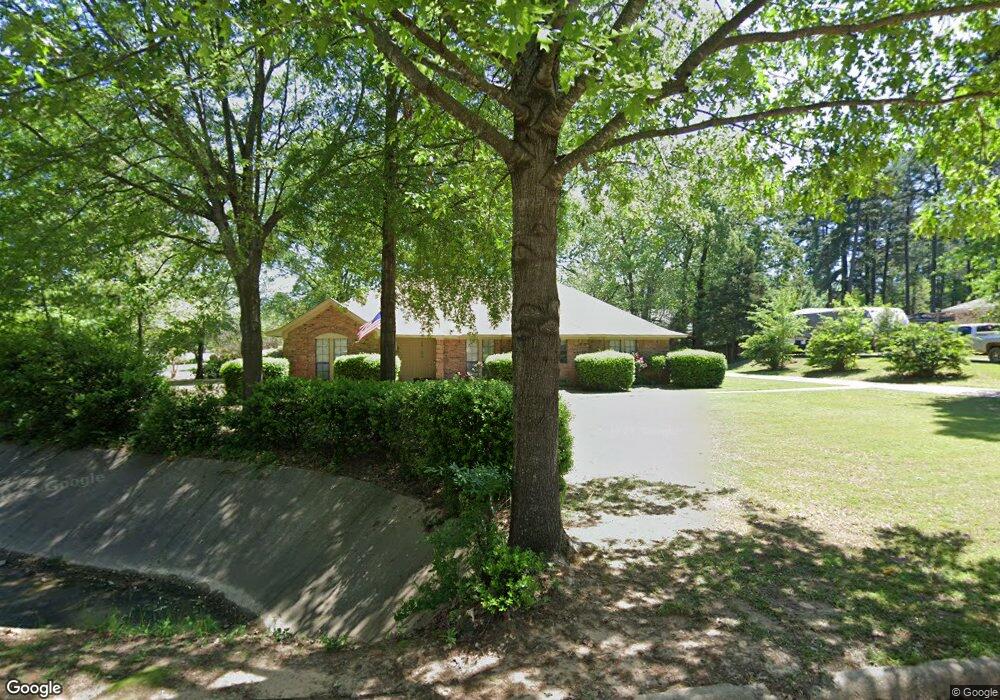 3601 Wyatt Ln, Texarkana, TX 75503 - photo 1