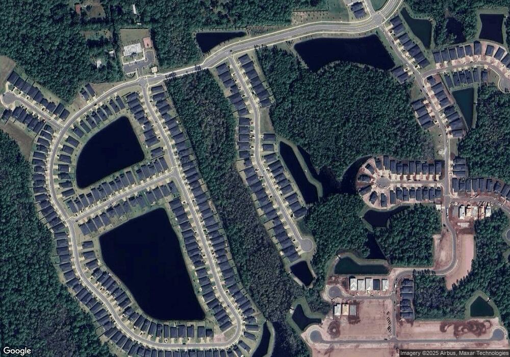 174 Blue Cypress Trail, Saint Augustine, FL 32084 - photo 1