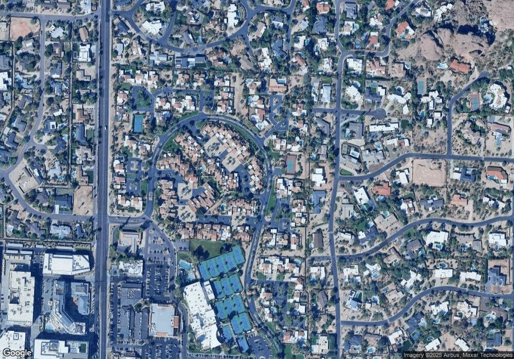 4442 E Camelback Rd unit 169, Phoenix, AZ 85018 - photo 1