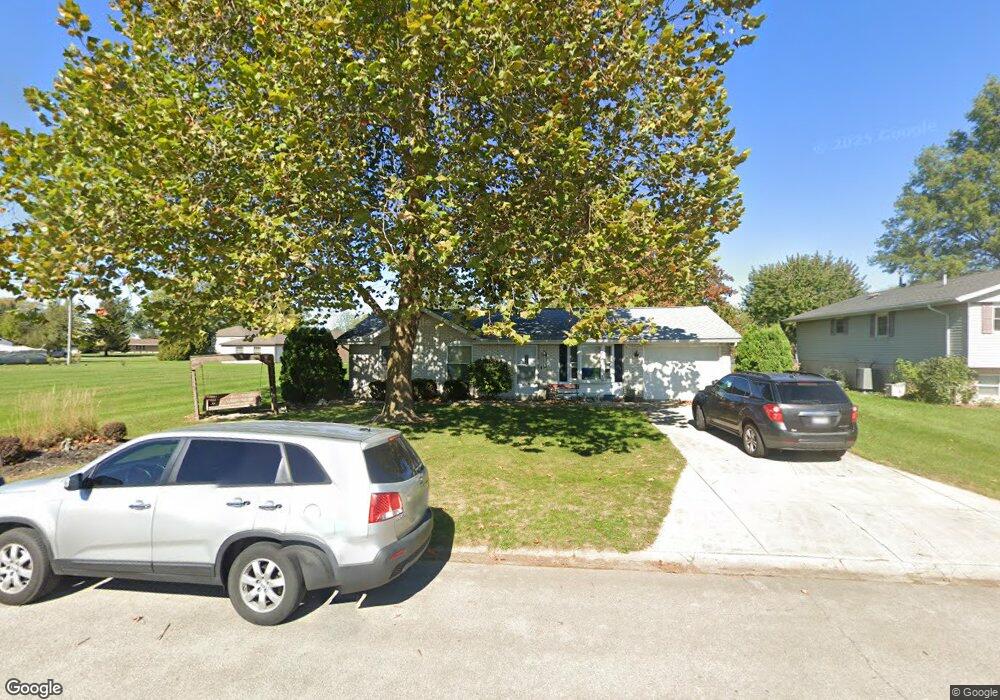 214 Glenn St, Mendon, OH 45862 - photo 1