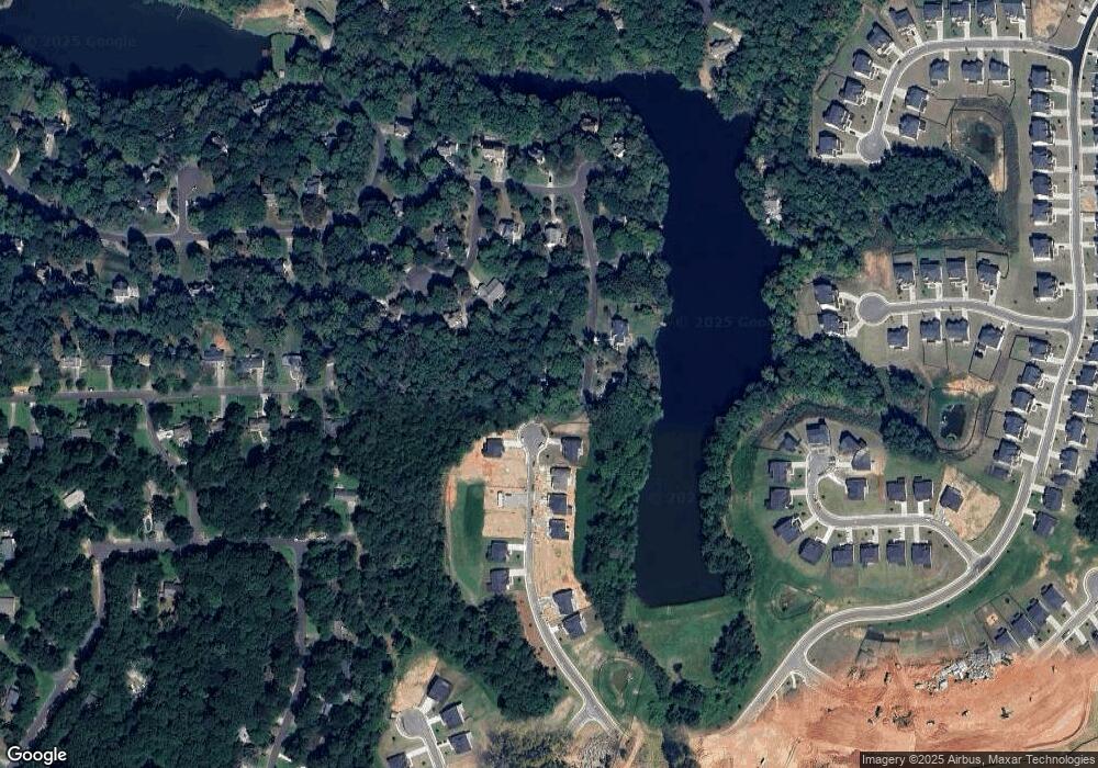 1008 Crabtree Close unit 3, Woodstock, GA 30188 - photo 1