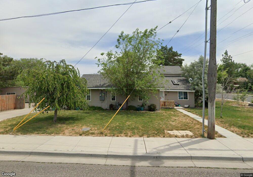 914 Wendell St, Twin Falls, ID 83301 - photo 1