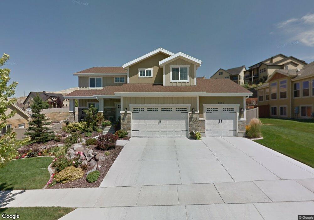 2685 W Falcon Ridge Way, Lehi, UT 84043 - photo 1