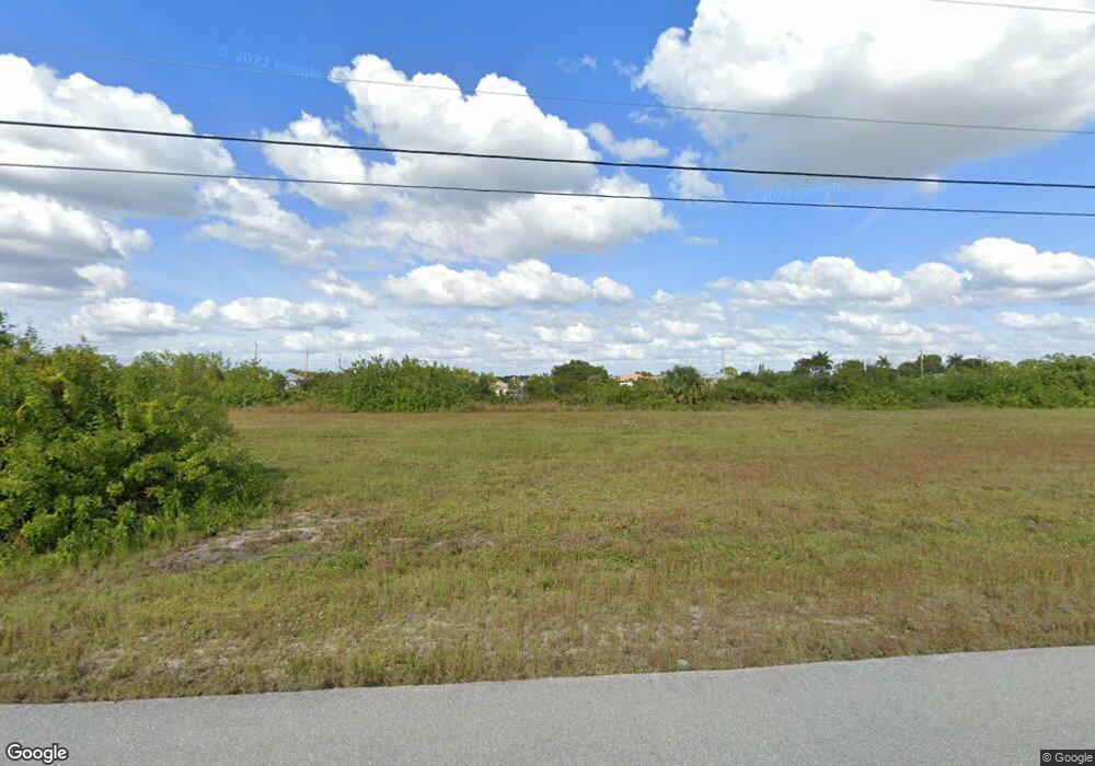 213 NE 25th St, Cape Coral, FL 33909 - photo 1