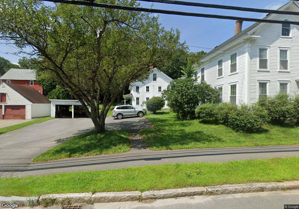 511 N State St unit 513, Concord, NH 03301 - photo 1