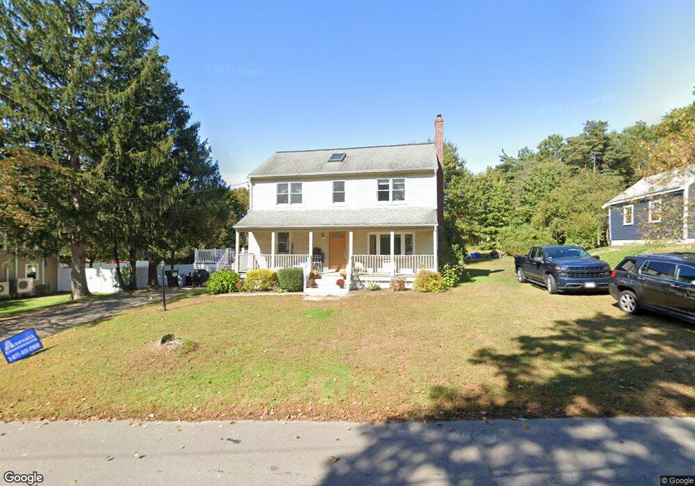 10 Meadowview Rd, Foxboro, MA 02035 - photo 1