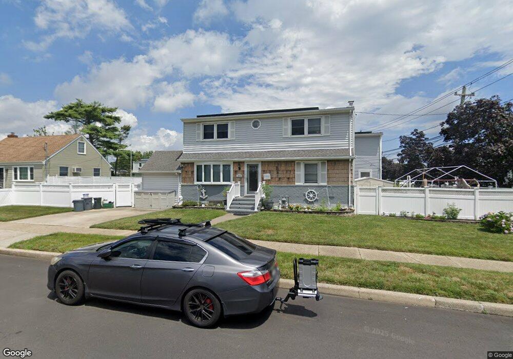 1893 Beltagh Place, North Bellmore, NY 11710 - photo 1