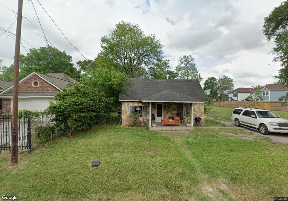 7208 Semmes St, Houston, TX 77093 - photo 1