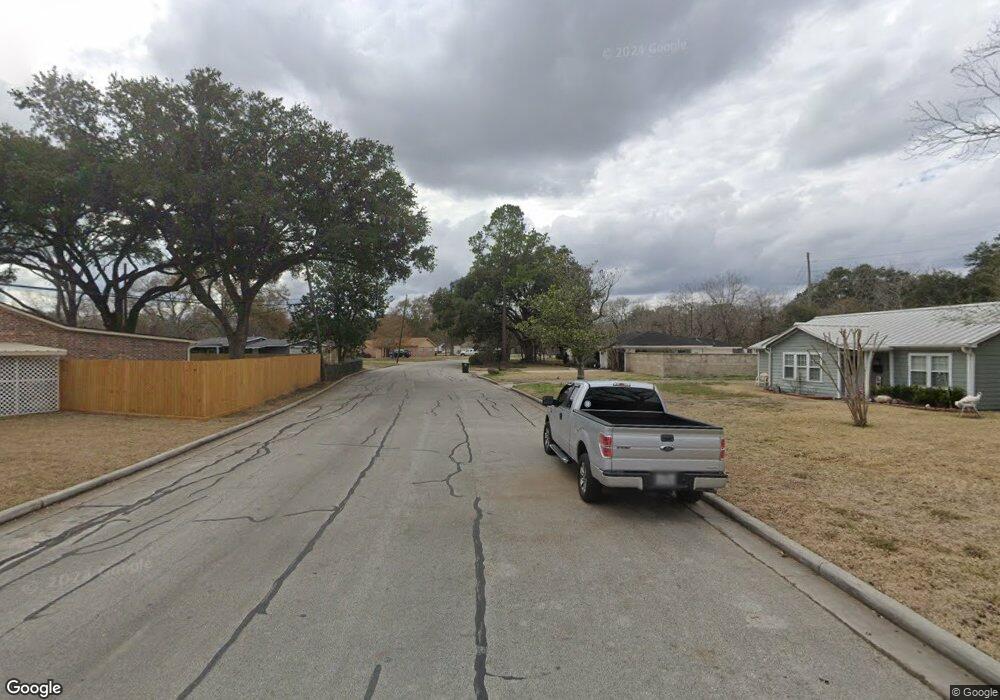 5011 Pecan Ave, Richmond, TX 77469 - photo 1