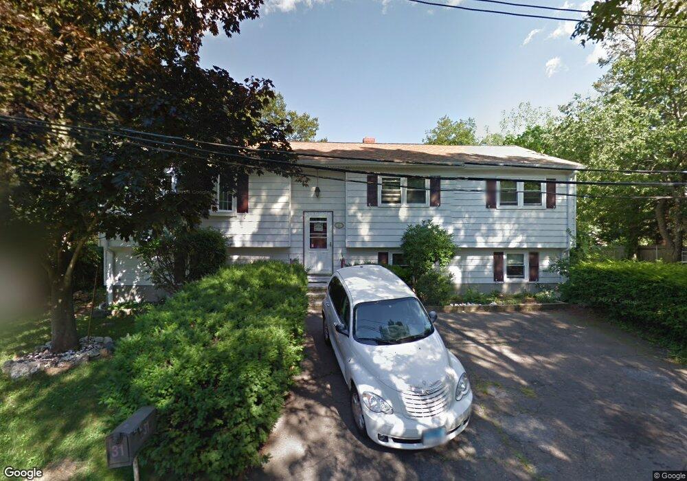 31 Vera St, East Haven, CT 06512 - photo 1