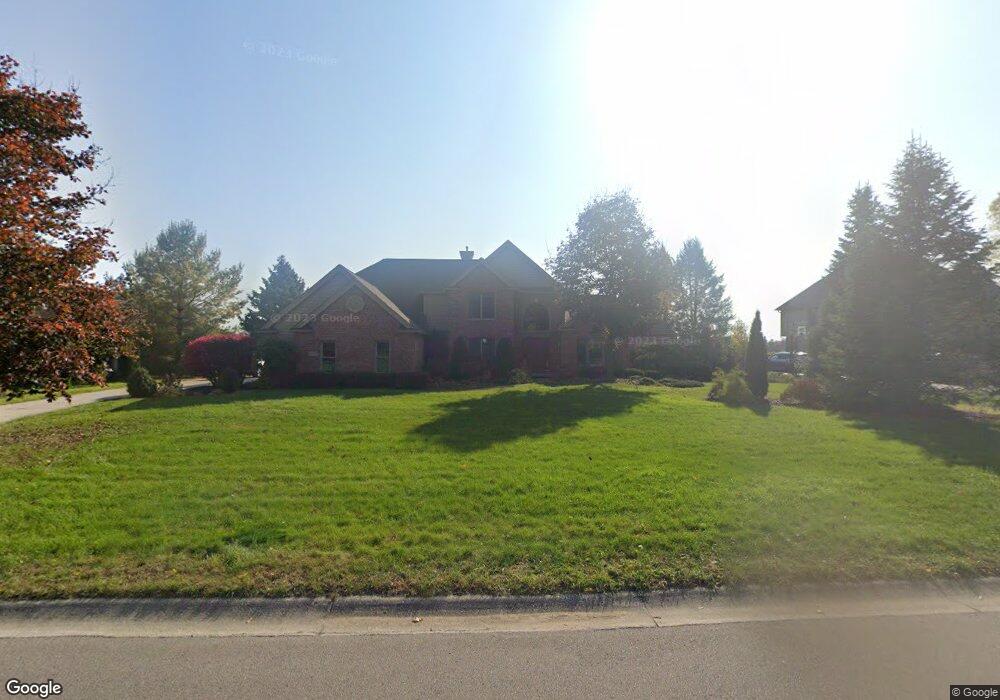 4399 Boulder Pond Dr, Ann Arbor, MI 48108 - photo 1