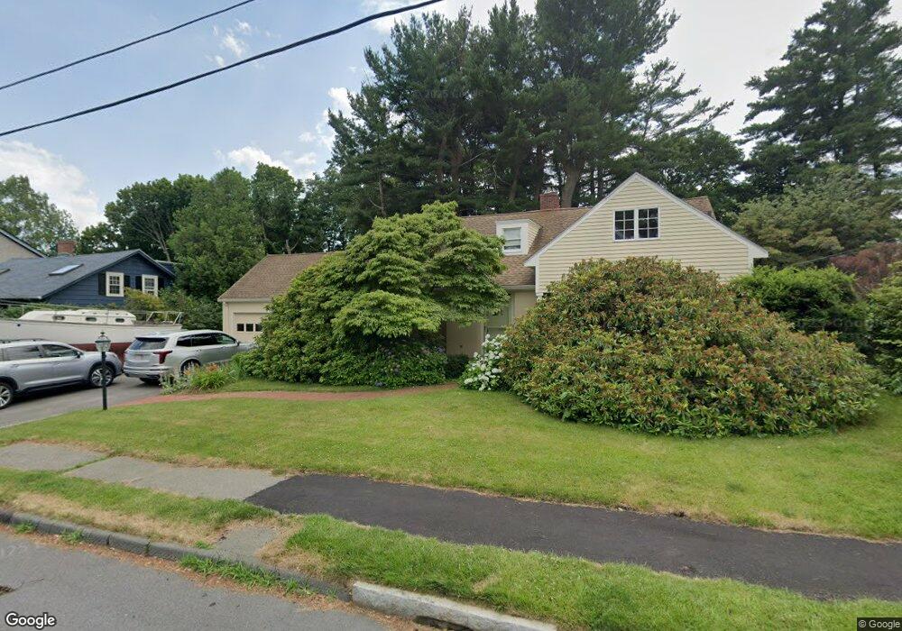 49 Bellevue Rd, Swampscott, MA 01907 - photo 1