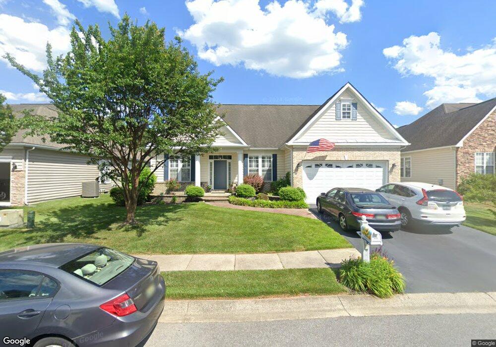 35636 Atlas Ct, Rehoboth Beach, DE 19971 - photo 1