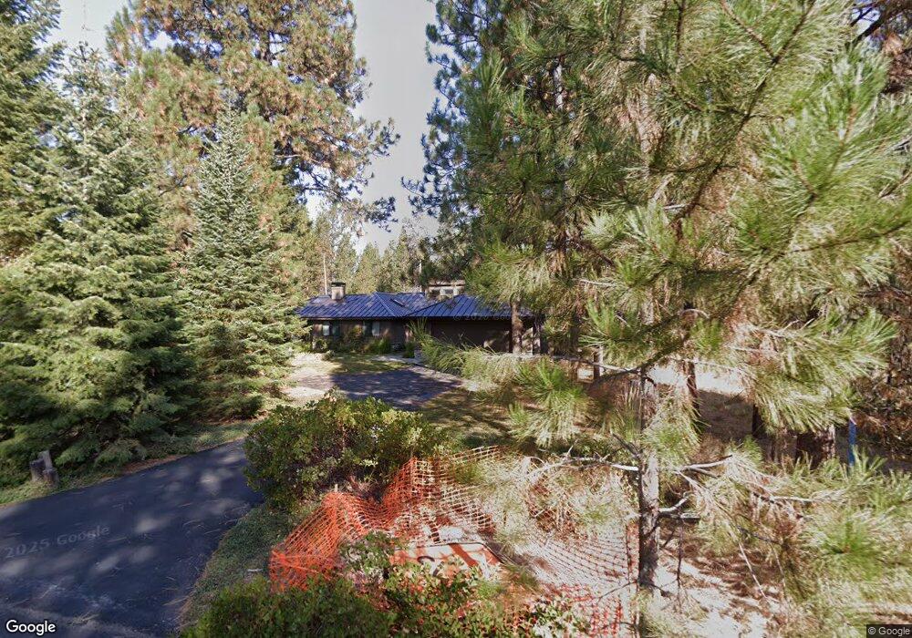 56854 Deschutes Ln, Bend, OR 97707 - photo 1
