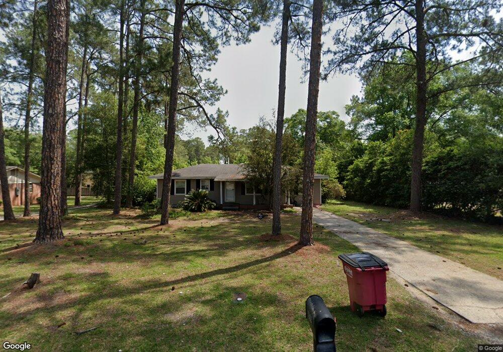 1803 Park Ave N, Tifton, GA 31794 - photo 1