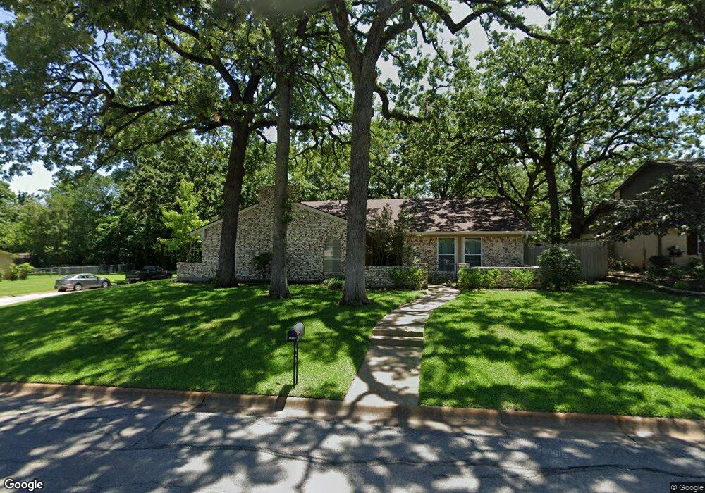 2800 Glen Key St, Denison, TX 75020 - photo 1