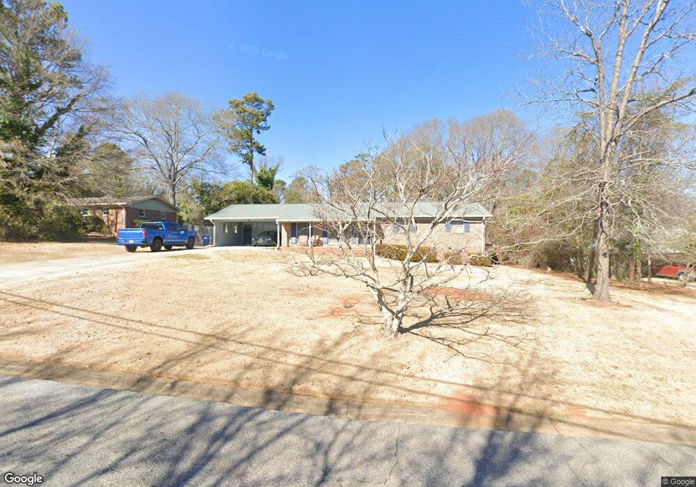 237 Cavalier Rd, Athens, GA 30606 - photo 1