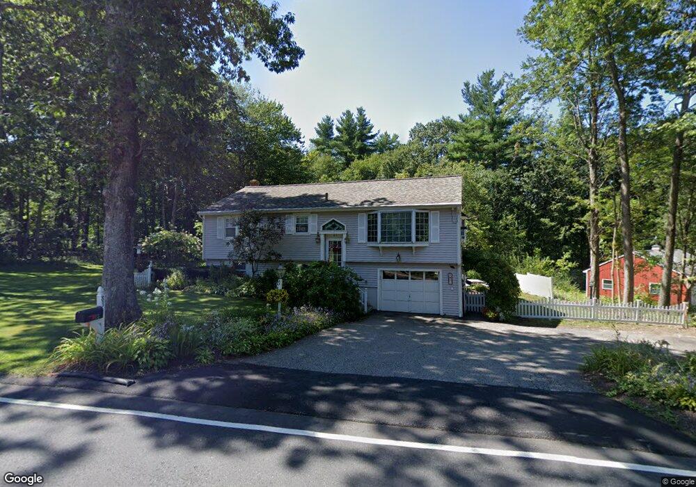 83 Paxton Rd, Spencer, MA 01562 - photo 1