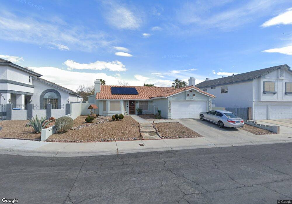 2920 Charming Dale Way, Las Vegas, NV 89117 - photo 1