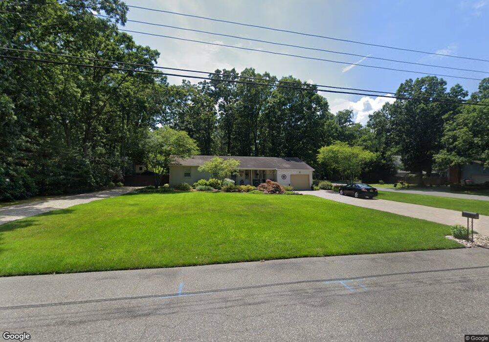 2454 S Brookfield St, Vineland, NJ 08361 - photo 1