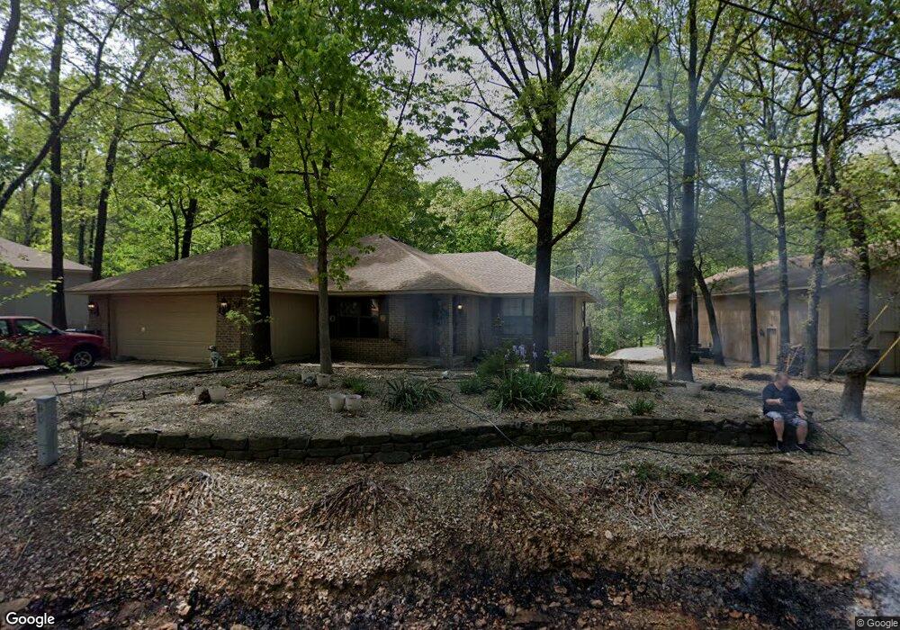 19 Ventnor Dr, Bella Vista, AR 72715 - photo 1