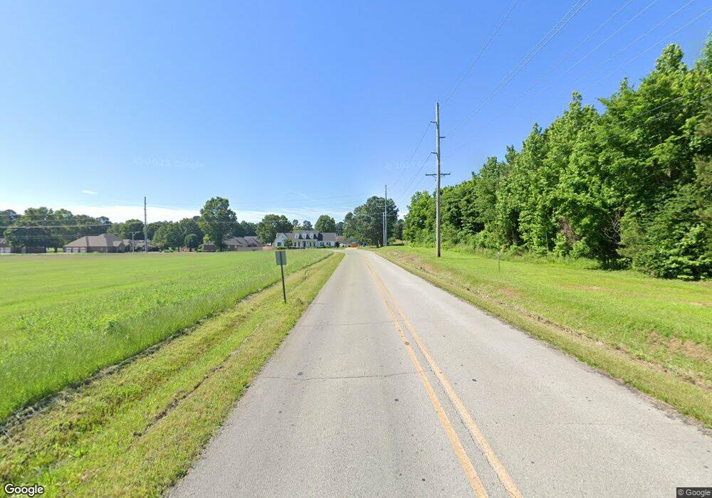 000 Pruetts Chapel (Tract 1), Paragould, AR 72450 - photo 1