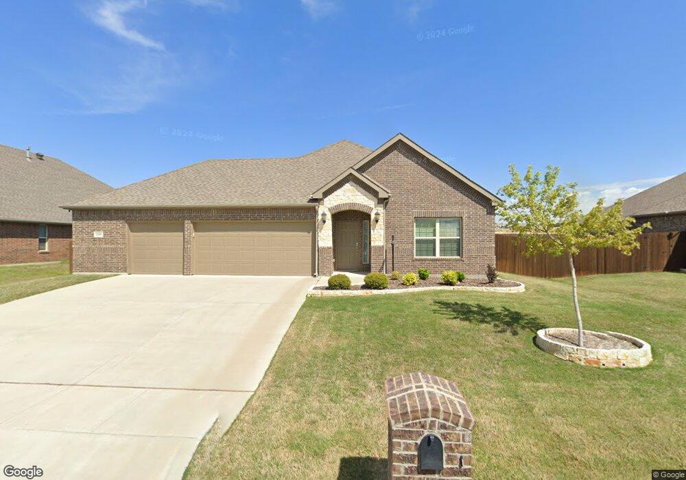 2209 Louis Trail, Weatherford, TX 76087 - photo 1
