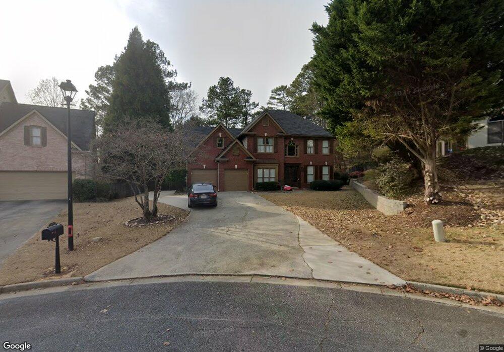 576 Misthaven Ct, Suwanee, GA 30024 - photo 1