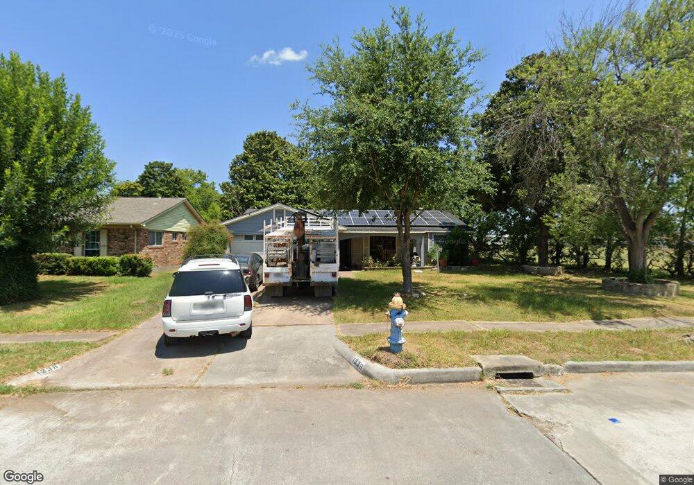 1238 Helms Rd, Houston, TX 77088 - photo 1