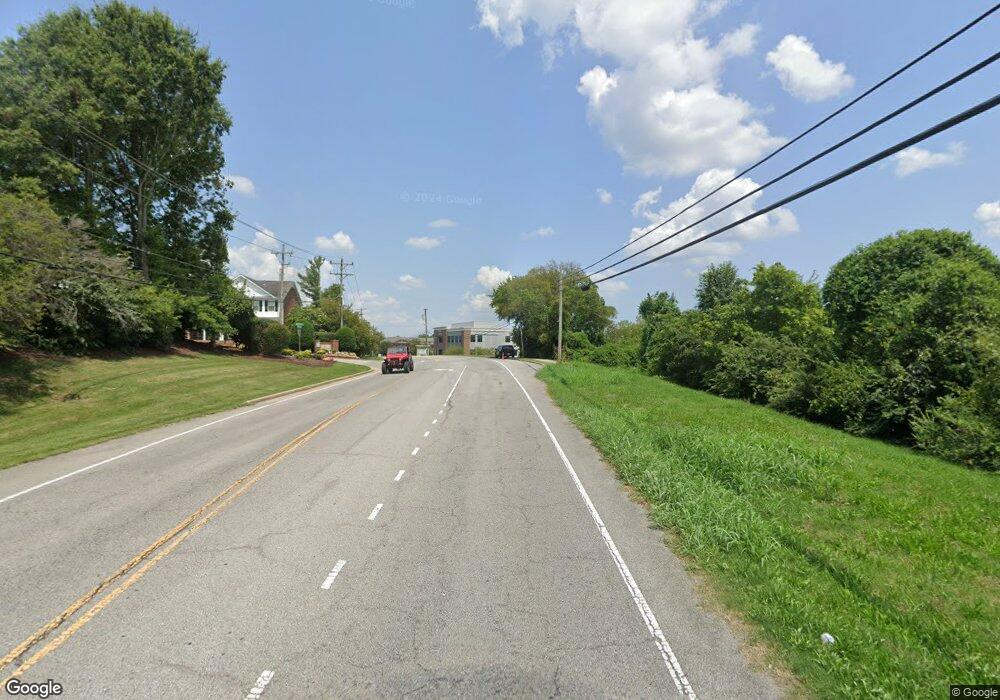 5210 Old Harding Rd, Franklin, TN 37064 - photo 1