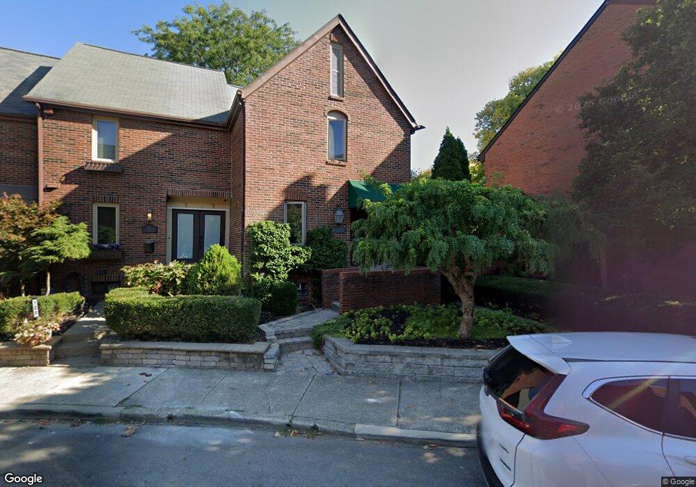 126 Price Ave, Columbus, OH 43201 - photo 1