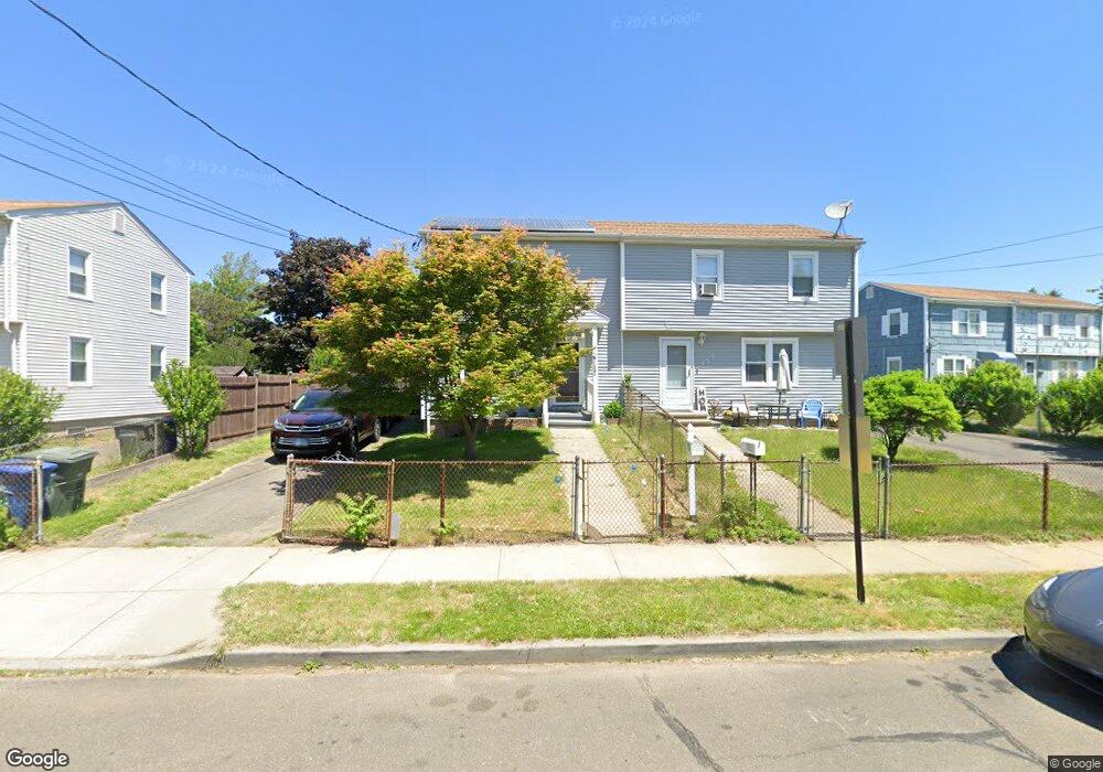 155 Sherman St, Bridgeport, CT 06608 - photo 1