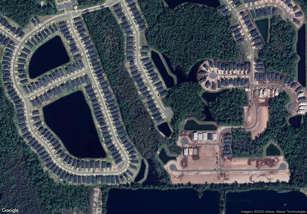 256 Blue Cypress Trail, Saint Augustine, FL 32084 - photo 1