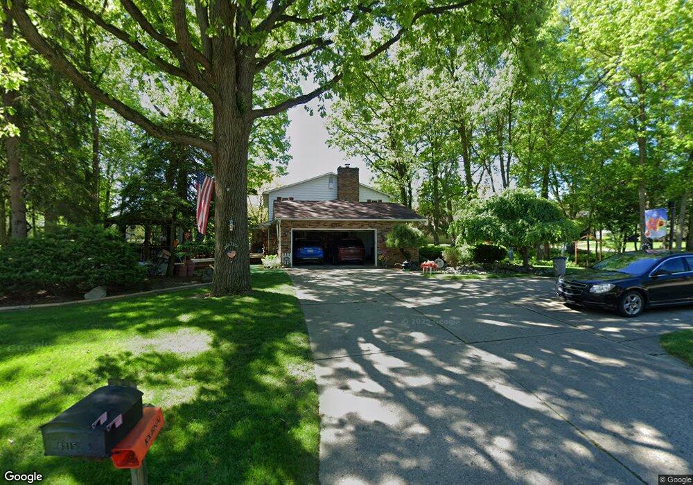 6315 Stonegate Pkwy, Flint, MI 48532 - photo 1