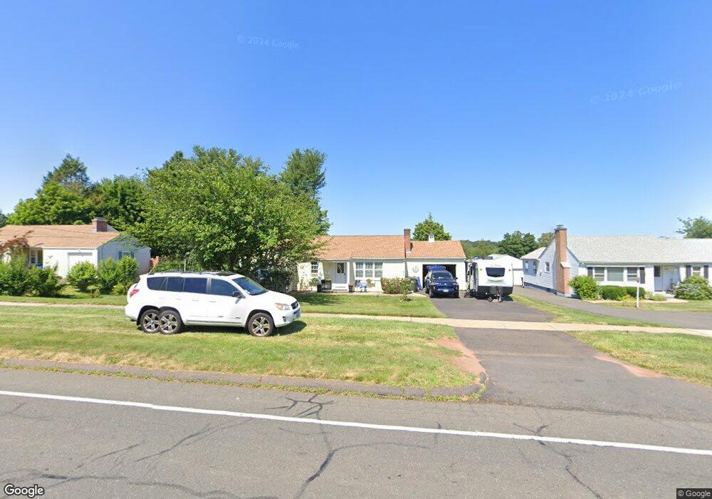 755 Maple St, Wethersfield, CT 06109 - photo 1