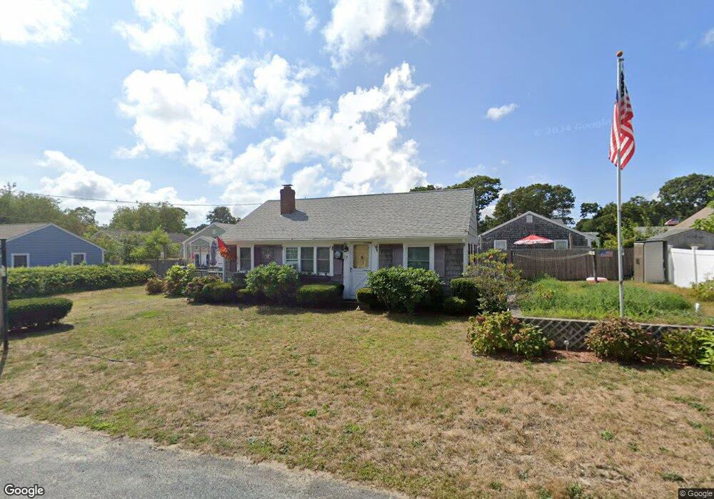 7 Cranberry Ln, Dennis Port, MA 02639 - photo 1