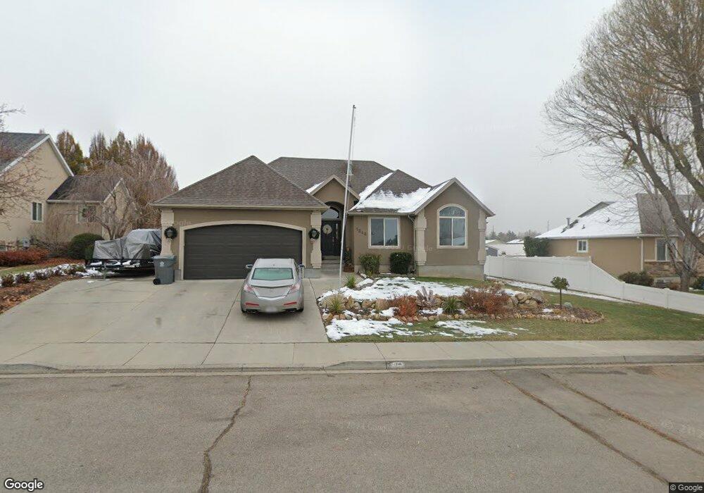 1246 N 750 W, Pleasant Grove, UT 84062 - photo 1