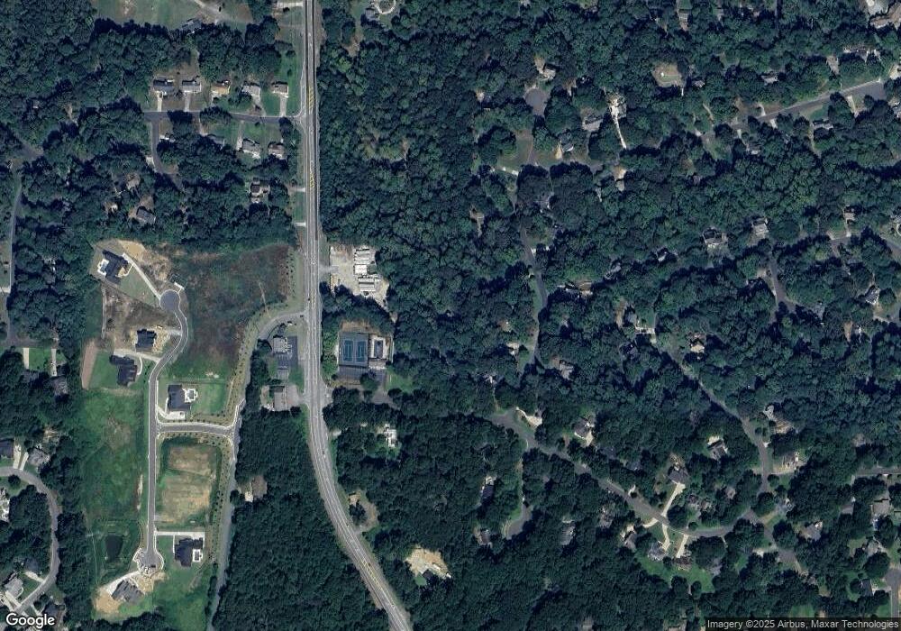 107 Plantation Trace, Woodstock, GA 30188 - photo 1