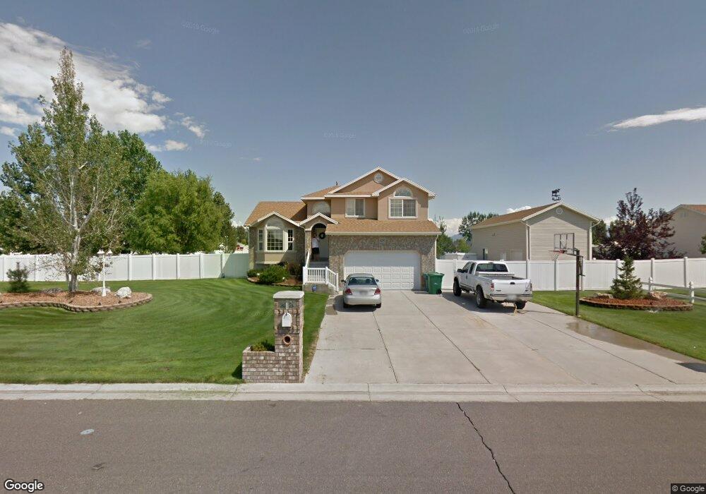 4260 S 4800 W, West Haven, UT 84401 - photo 1