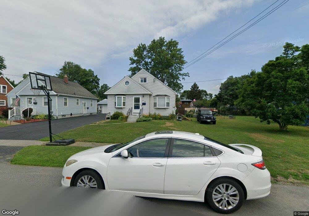 42 Porter Ave, North Tonawanda, NY 14120 - photo 1