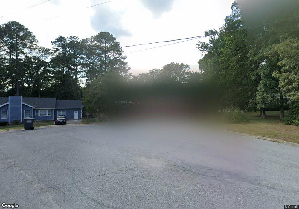 1754 Tall Tree Ct SW, Conyers, GA 30094 - photo 1