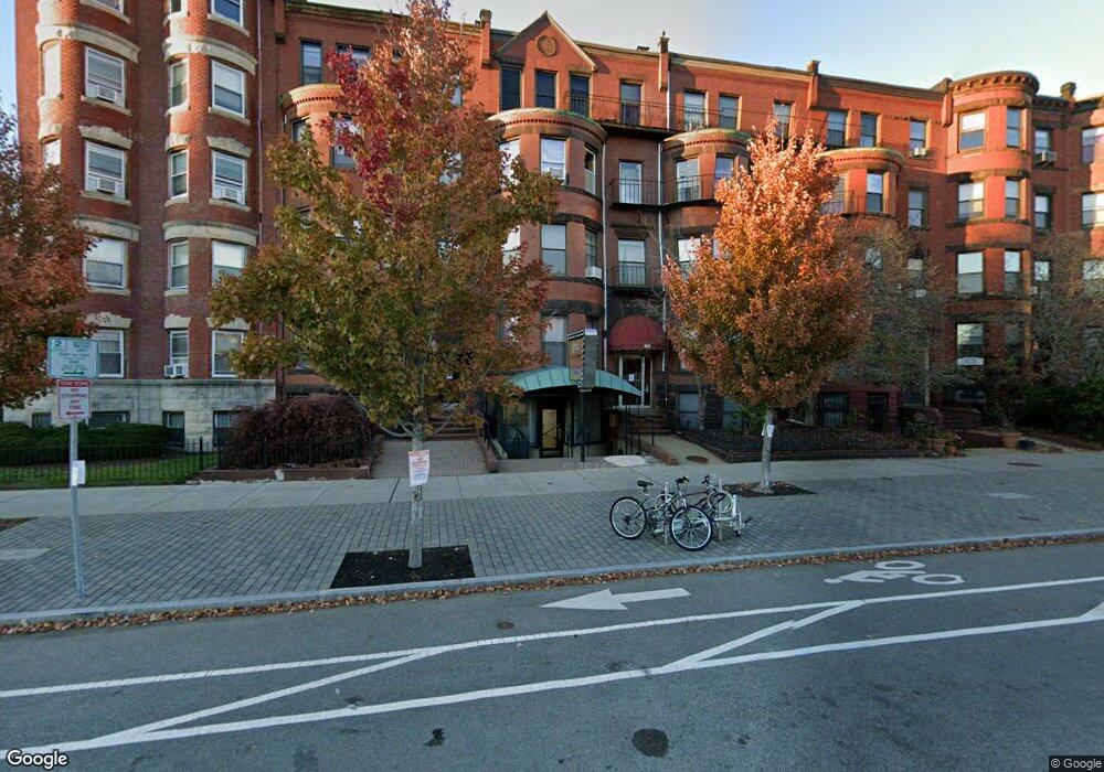 922 Beacon St unit 23, Boston, MA 02215 - photo 1