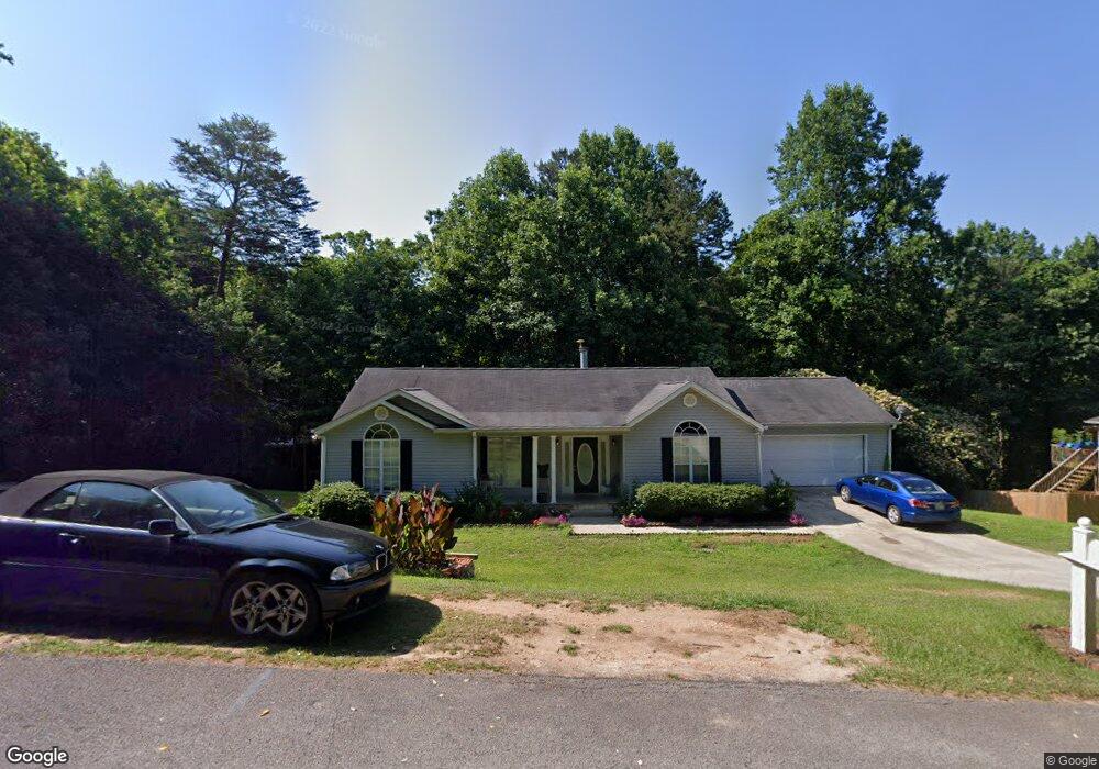 3169 Appalachian Ln, Gainesville, GA 30506 - photo 1