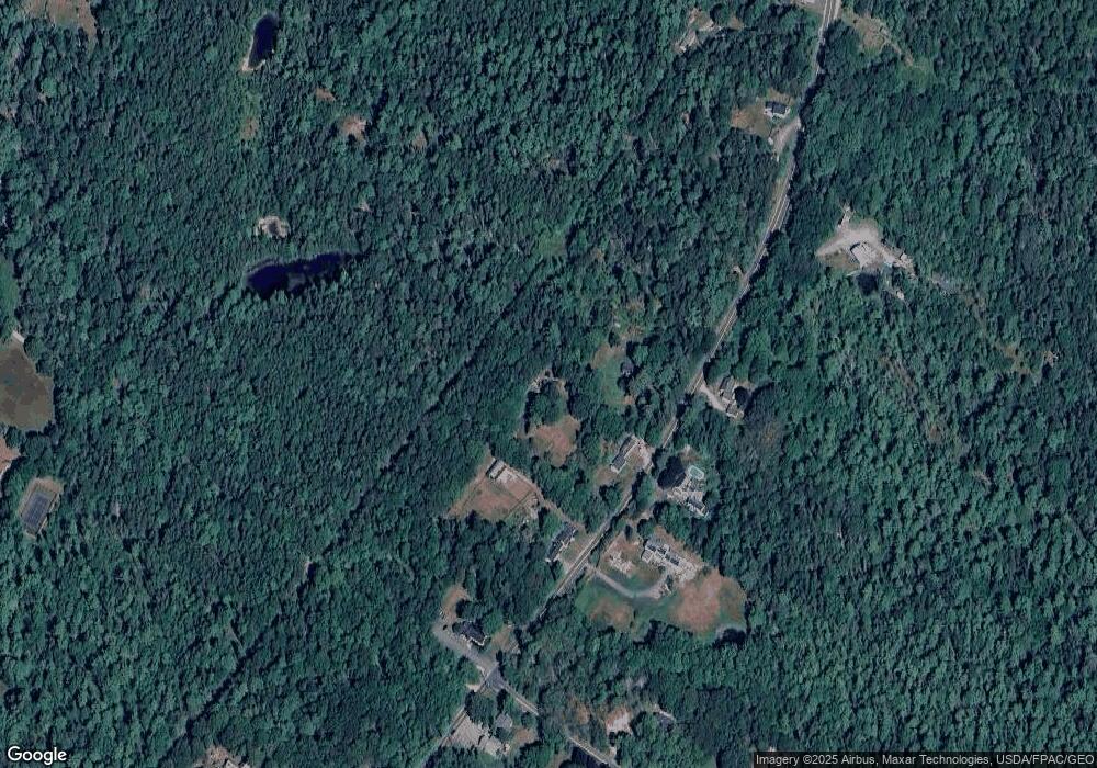 488 Harpswell Neck Rd, Harpswell, ME 04079 - photo 1